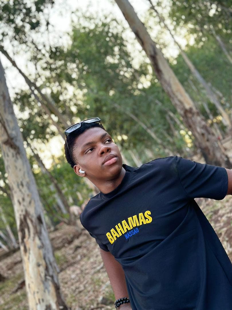 Ifeanyi Onyekwelu — Founder of Zephra Studio